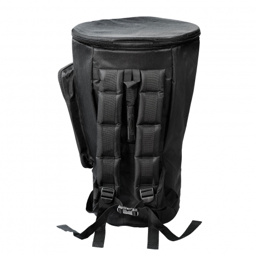 Djembe batoh Deluxe L 65 cm