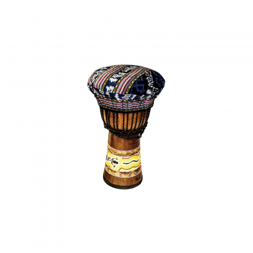 Djembe čapica - ochrana kože 35-38cm