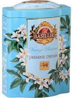 Jasmine dream čaj 100g Basilur