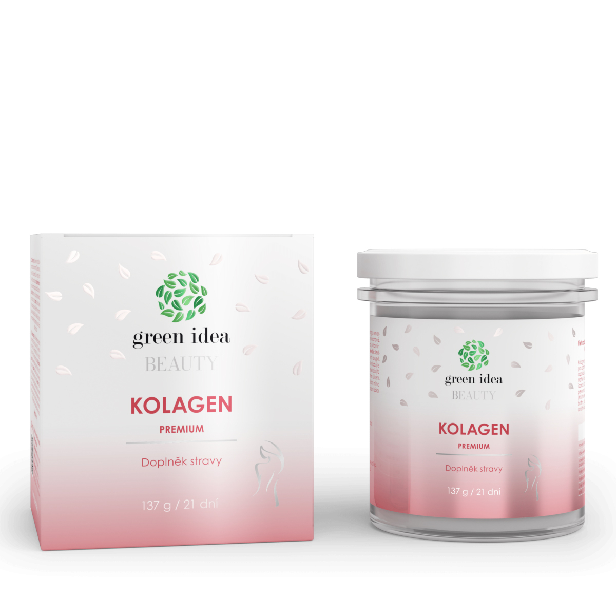 Kolagén Premium - Pre krásu aj zdravie