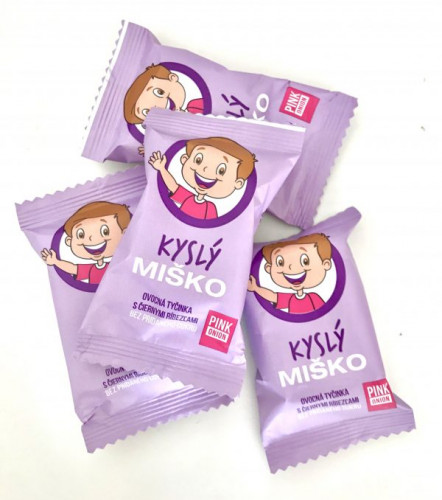 Kyslý Miško 20 g