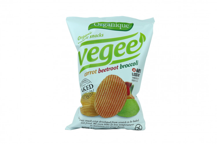 Lupienky zeleninové  BIO 85 g Vegee