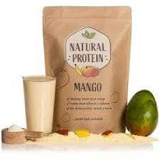 Držím diétu MANGO 350g - Natural Protein