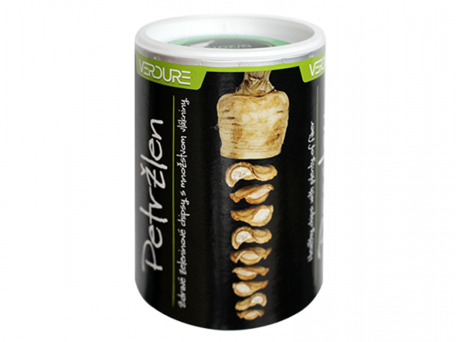 Petržlen chipsy 60 g