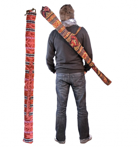 Púzdro na dažďovú palicu a didgeridoo 150cm