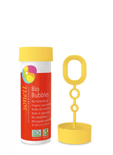 Sonett Bio Bublifuk 45 ml