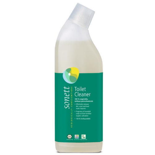 Sonett WC čistič Céder 750 ml