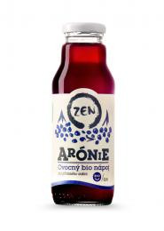 Zen BIO limonada Arónia