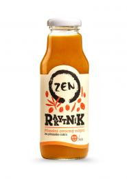 Zen BIO limonáda Rakytník
