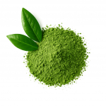 Matcha čaj
