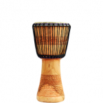 Malé a stredné Djembe 25-50cm