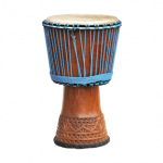 Veľké Djembe