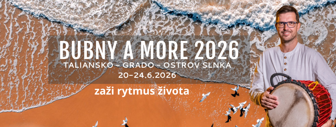 Bubny a More 2026